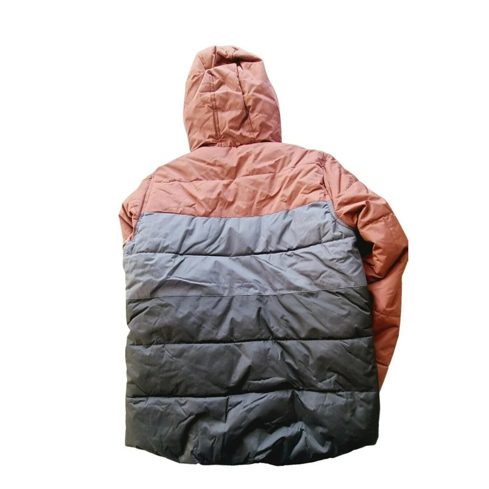 Whales Tail Outerwear‎ Winter Jacket Size 14/16 - Brown / Black